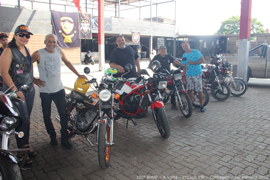Jacaremoto