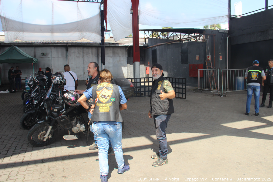 Jacaremoto