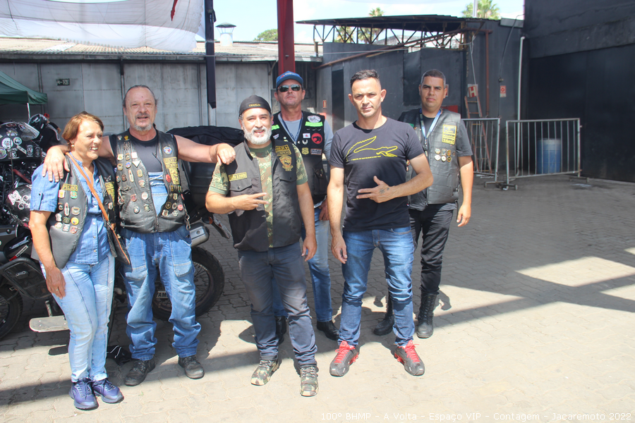 Jacaremoto