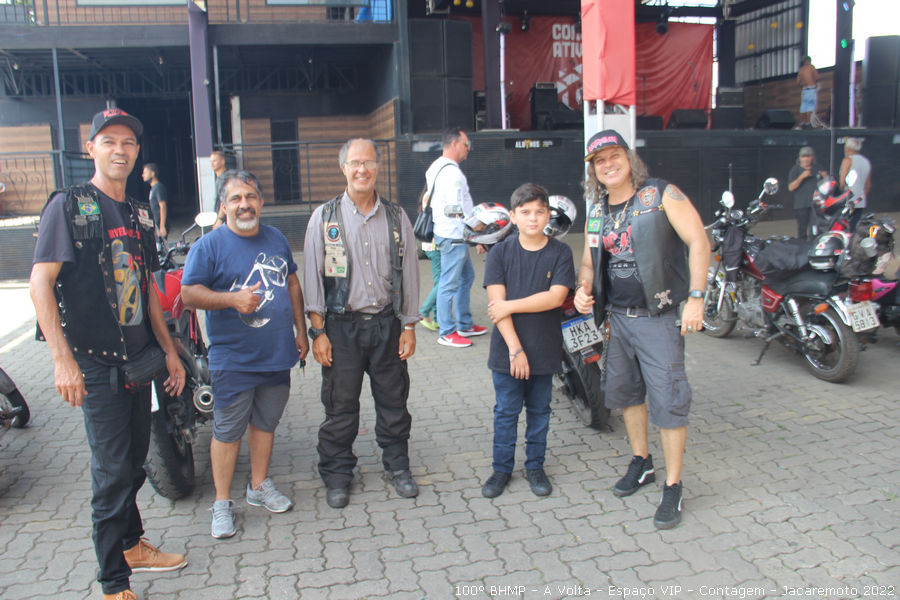 Jacaremoto