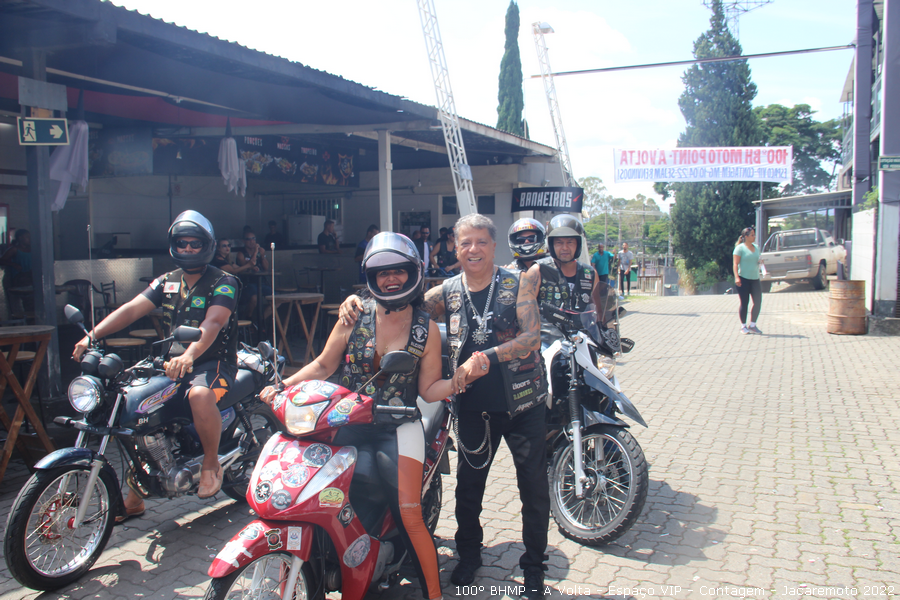 Jacaremoto