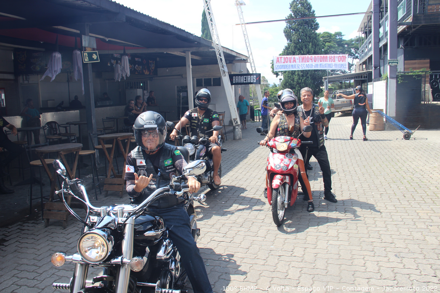 Jacaremoto