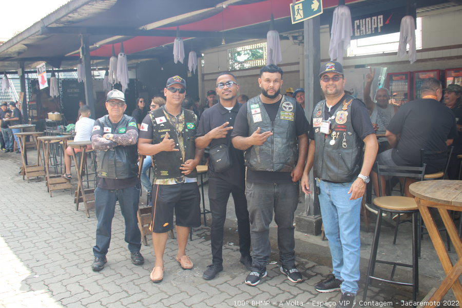 Jacaremoto