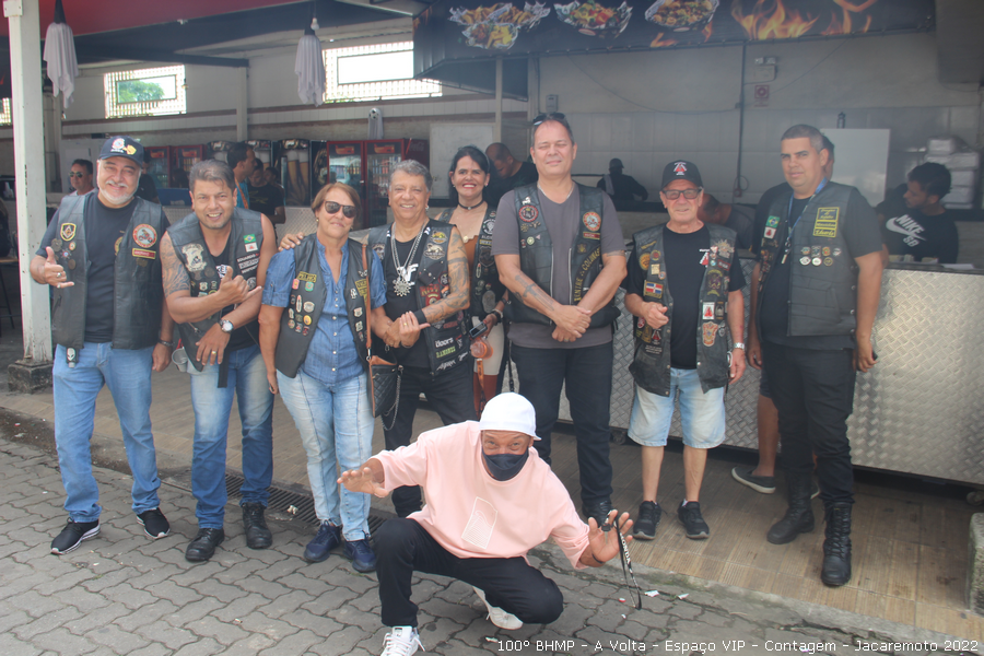Jacaremoto