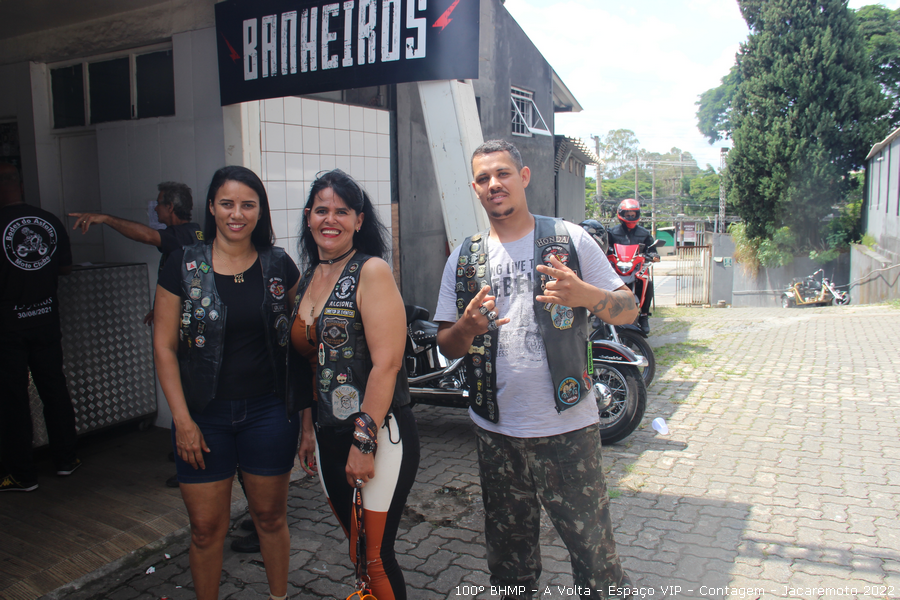 Jacaremoto