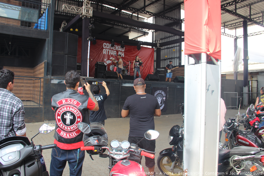 Jacaremoto