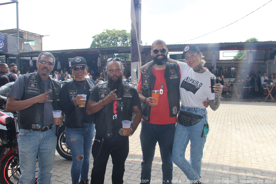 Jacaremoto