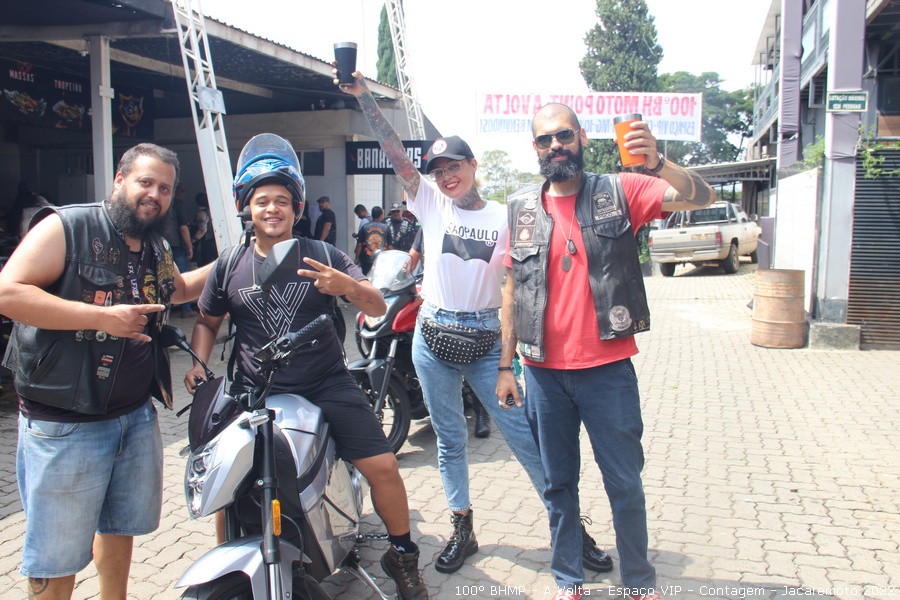 Jacaremoto