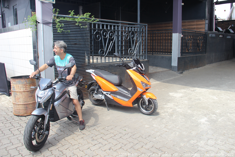Jacaremoto