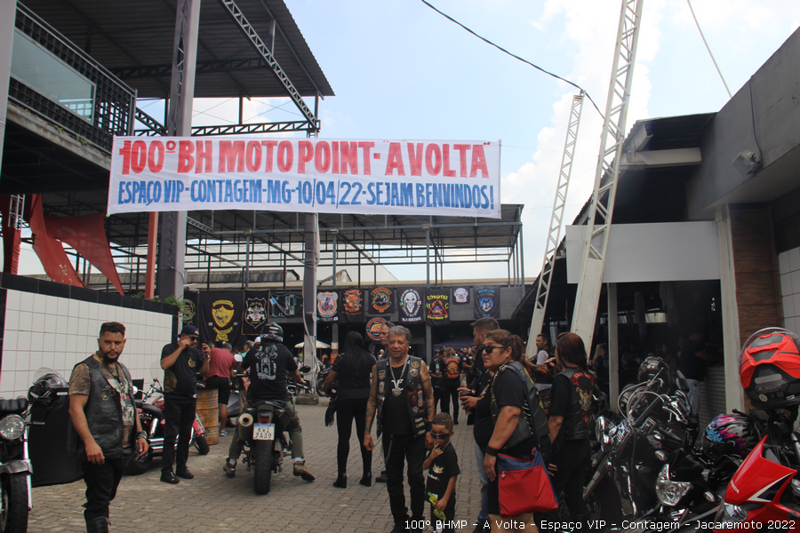 Jacaremoto