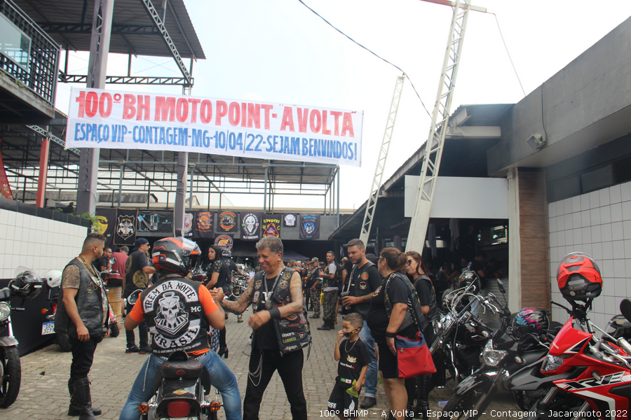 Jacaremoto