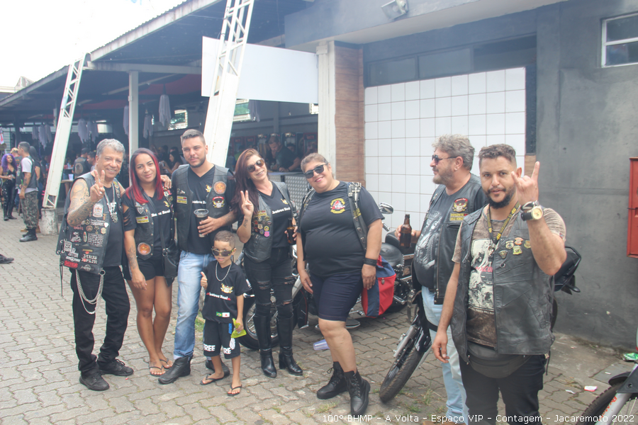 Jacaremoto