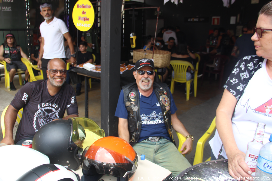 Jacaremoto