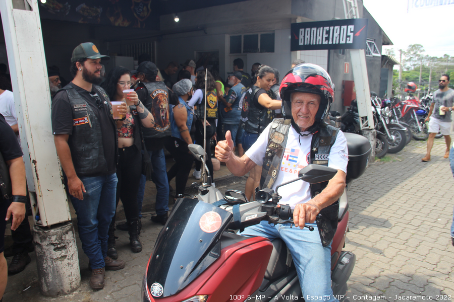 Jacaremoto