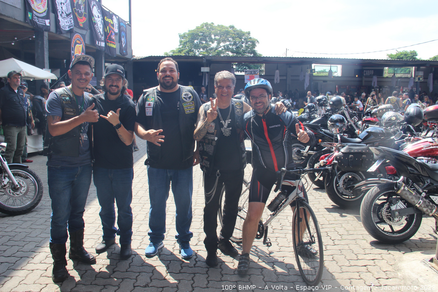 Jacaremoto