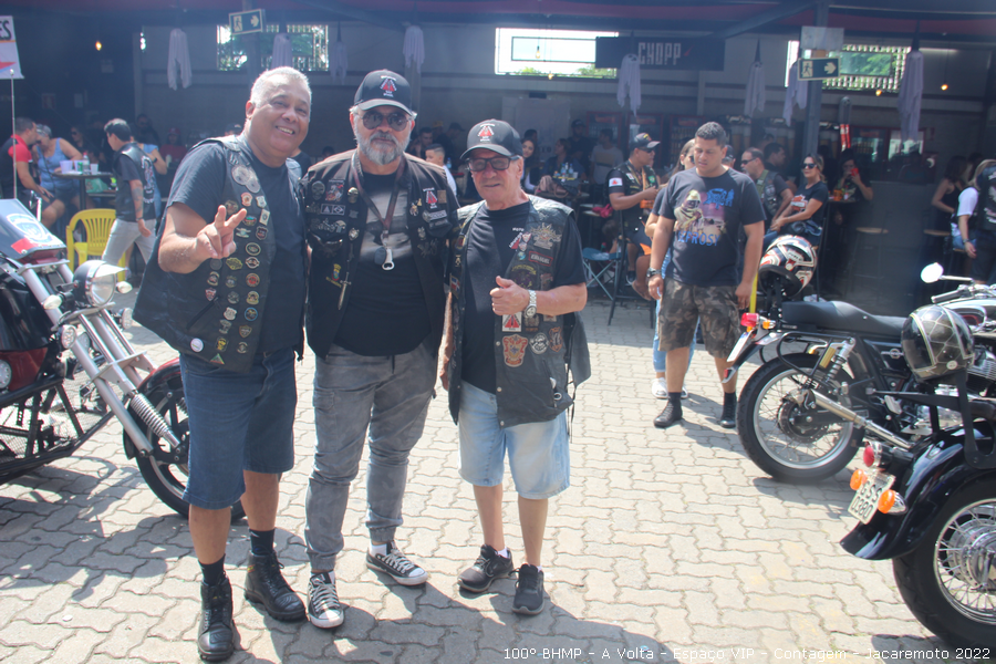 Jacaremoto