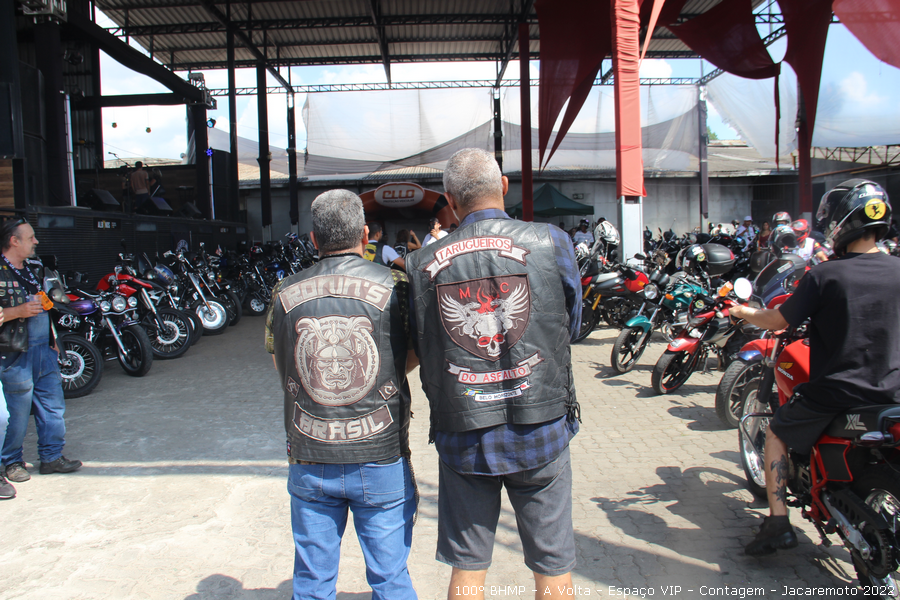 Jacaremoto