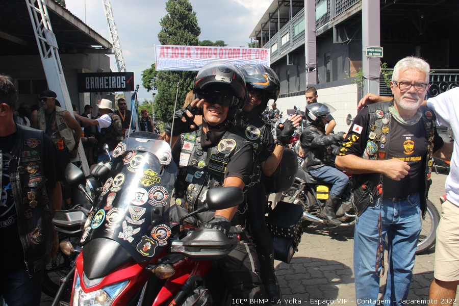 Jacaremoto