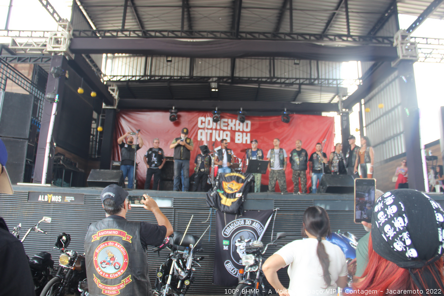 Jacaremoto