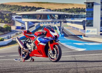 24YM CBR1000RR-R FIREBLADE SP